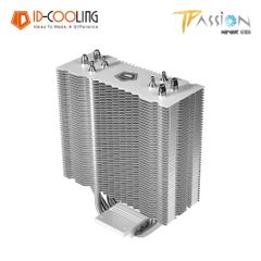 Tản nhiệt khí CPU ID-Cooling SE-224-XT / SE-224-XTS WHITE LED