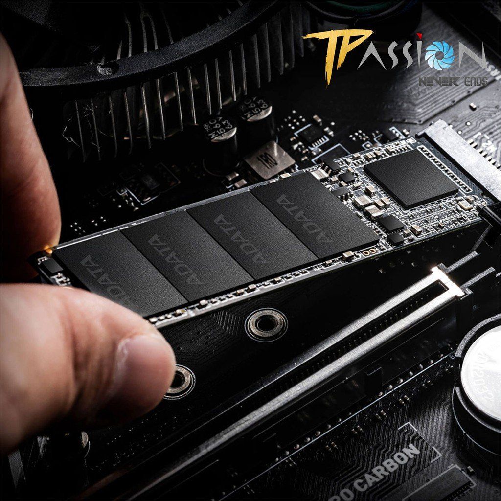 Ổ cứng SSD ADATA XPG SX6000 Lite M.2 2280 NVMe PCIE GEN3X4