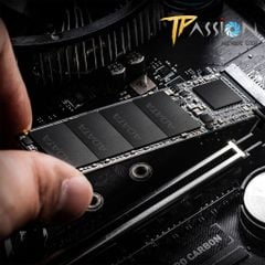 Ổ cứng SSD ADATA XPG SX6000 Lite M.2 2280 NVMe PCIE GEN3X4
