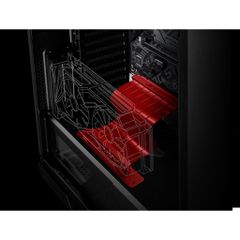 Cáp riser dựng VGA ASUS ROG STRIX RISER CABLE