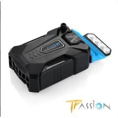 Quạt hút tản nhiệt Laptop Coolcold ICE TROLL 3 tốc độ 3000RPM