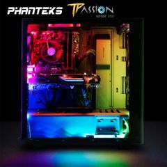 Bộ 2 dây LED Strip Phanteks Digital RGB LED Combo Kit