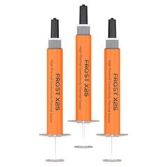 Keo tản nhiệt ID-Cooling FROST X25