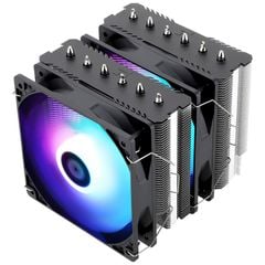 Tản nhiệt khí CPU ThermalRight Peerless Assassin 120 SE | PA120 SE ARGB LED
