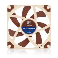Quạt Fan Case 12cm NOCTUA NF-A12x15 PWM