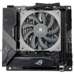 Quạt Fan Case 9cm ThermalRight TL-9015 Đen | Trắng | Xám PWM Slim Fan | TL - 9015