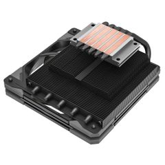 Tản nhiệt khí CPU ID-Cooling IS-50X V2 (hỗ trợ Socket Intel LGA1700)