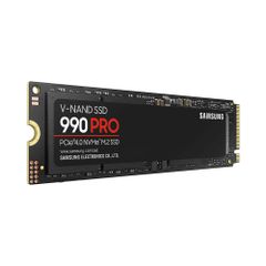 Ổ cứng SSD Samsung |  990 Pro 2TB