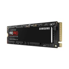 Ổ cứng SSD Samsung 990 Pro 2TB PCIe Gen 4.0 x4 NVMe V-NAND M.2 2280 MZ-V9P2T0BW
