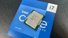 Bộ vi xử lý CPU INTEL CORE i7 - 13700K (UP TO 5.4GHZ, 16 NHÂN 24 LUỒNG, 24MB CACHE, 125W) - SOCKET INTEL LGA 1700/RAPTOR LAKE)