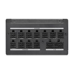 Nguồn máy tính SuperFlower Leadex VII PRO 1200W ATX3.1 80 Plus Platinum SF-1200F14XP