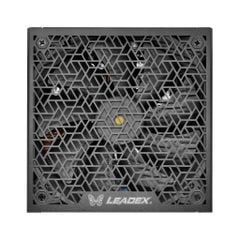 Nguồn máy tính SuperFlower Leadex VII PRO 1200W ATX3.1 80 Plus Platinum SF-1200F14XP