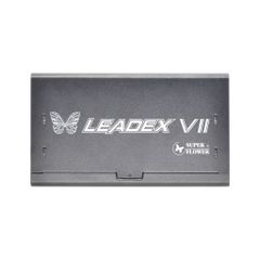 Nguồn máy tính SuperFlower Leadex VII PRO 1200W ATX3.1 80 Plus Platinum SF-1200F14XP