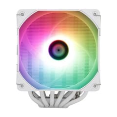 Tản nhiệt CPU Thermalright Peerless Assassin 120 White ARGB | PA 120 ARGB WHITE