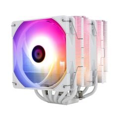 Tản nhiệt CPU Thermalright Peerless Assassin 120 White ARGB | PA 120 ARGB WHITE