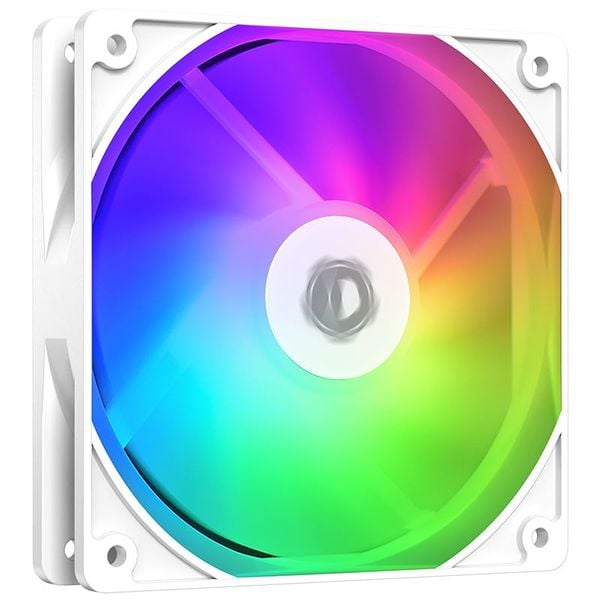 QUẠT TẢN NHIỆT ID-COOLING | XF-120-ARGB-W
