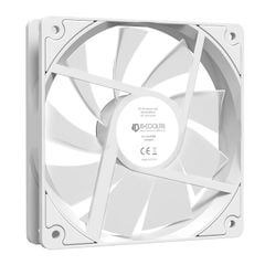 QUẠT TẢN NHIỆT ID-COOLING | XF-120-ARGB-W