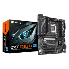 Mainboard Gigabyte Z790 EAGLE AX (rev. 1.0)