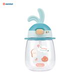  Bình nước tai thỏ 600ml Hokori 0083 