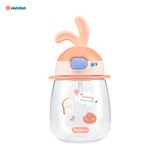  Bình nước tai thỏ 600ml Hokori 0083 