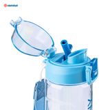  Bình n­ước Sunny 630ml Hokori 0084 