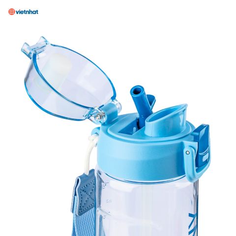  Bình n­ước Sunny 630ml Hokori 0084 