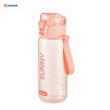  Bình nước Sunny 680ml Hokori 0085 