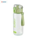  Bình nước Sunny 680ml Hokori 0085 