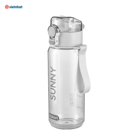  Bình nước Sunny 680ml Hokori 0085 