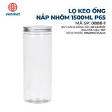  Lọ keo ống nắp nhôm 1500ml P65-0888-1 