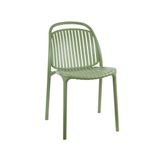  Ghế tựa sọc Hokori 1965 