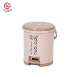  Bật rác tròn 5L 8024 