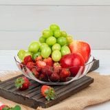  Đĩa hoa 6 cánh Hokori 1265 