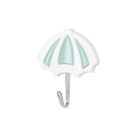  Móc dính dù dán tường bộ 4-2806-4 