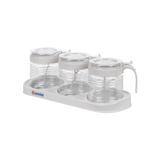  Lọ gia vị tròn bộ 3-2932 