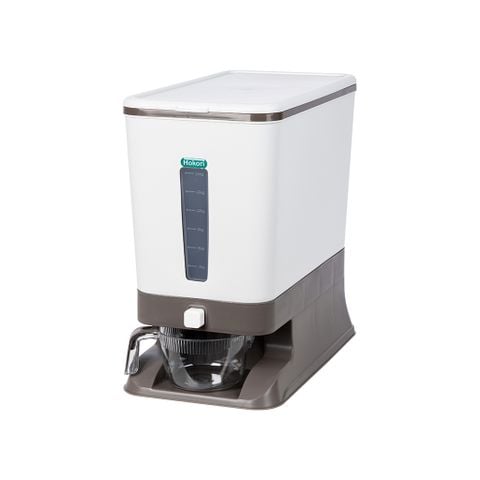  Thùng đựng gạo 20kg Hokori 5339 