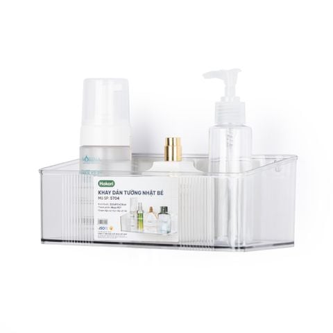  Khay dán tường Nhật bé Hokori 5704 