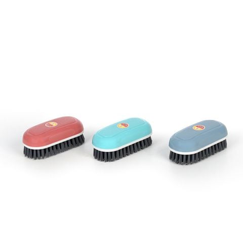  Bàn chải cước elip 2 màu 5863 