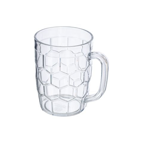  Cốc bầu 500ml 6364 