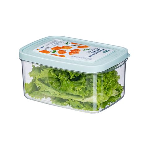  Hộp thực phẩm chữ nhật 1600ml Hokori 6522-2 