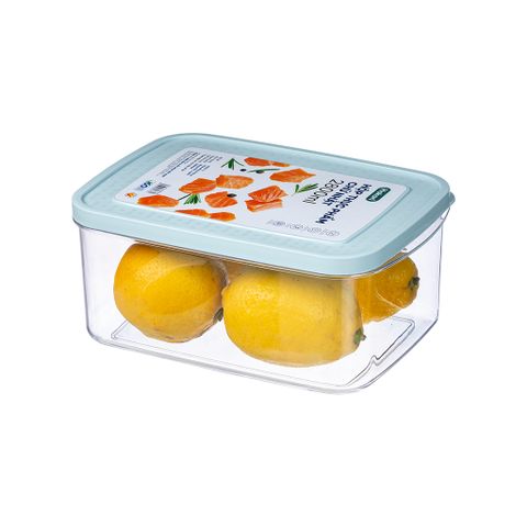  Hộp thực phẩm chữ nhật 2800ml Hokori 6522-3 