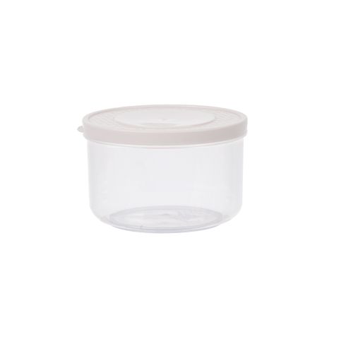  Hộp thực phẩm tròn 1000ml Hokori 6528-1 