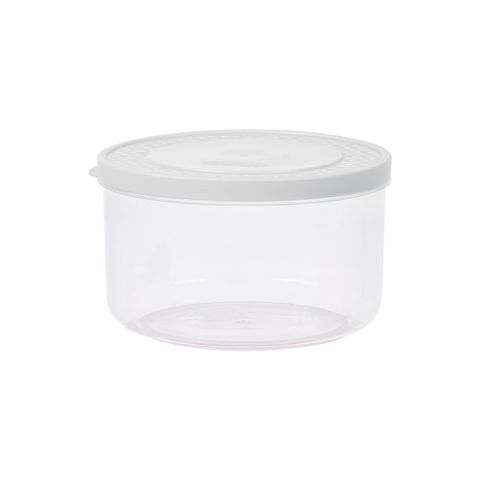 Hộp thực phẩm tròn 1500ml Hokori 6528-2 