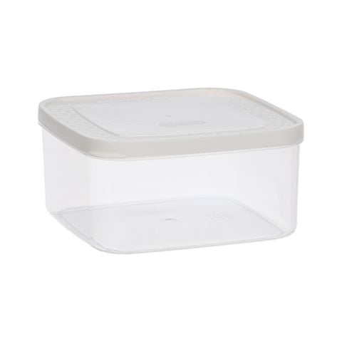  Hộp thực phẩm vuông 2400ml Hokori 6529-3 