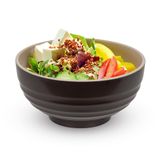  Bát tròn thái 2 màu 1T6 6851 