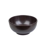  Bát cơm vân gỗ 6856 