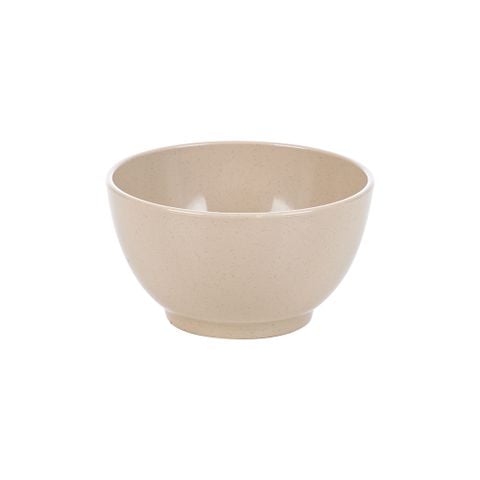  Bát chấm tròn trơn 6860 