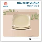  Đĩa phíp vuông 1213-3 