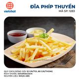  Đĩa phíp thuyền 1283 