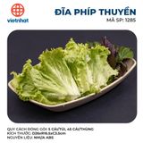  Đĩa phíp thuyền 1285 